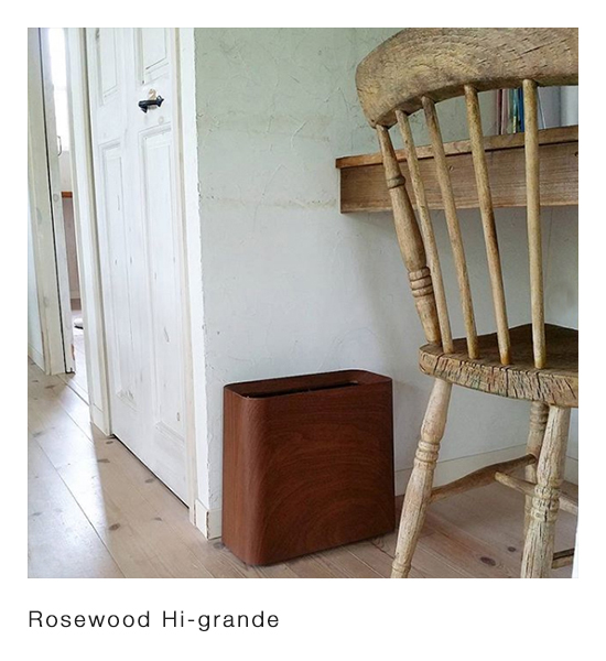 Rosewood / Hi-grande