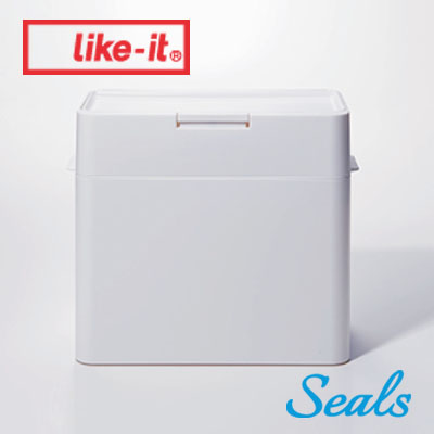 Seals