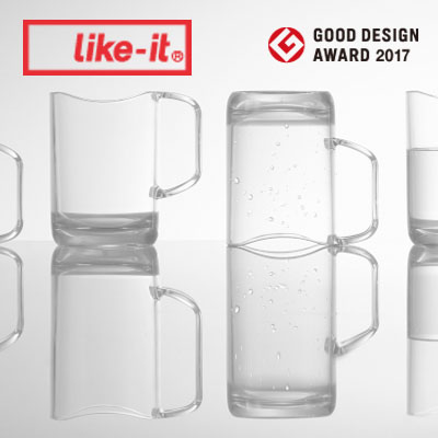 STAND MUG