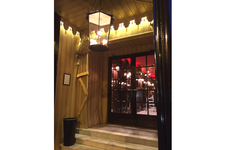 hotel Costes