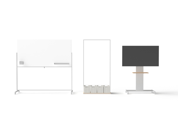 French Minimal Collection