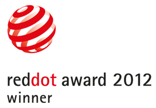 reddot Design Award