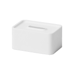 compact tissue case