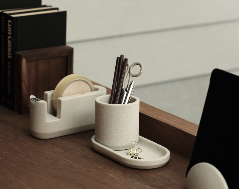 ステーショナリー