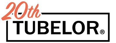 TUBELOR ロゴ