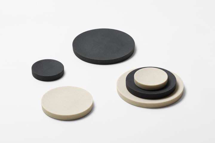 AMENITY TRAY