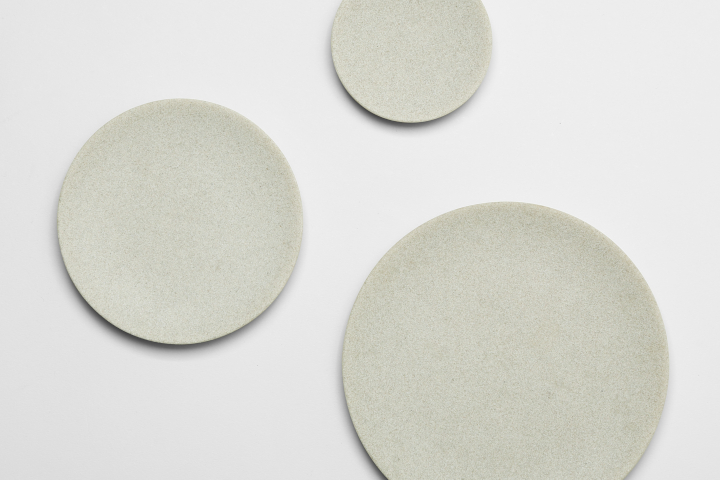 AMENITY TRAY