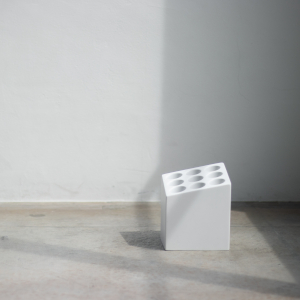 CUBE/塗装