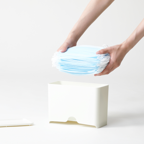 Mask Dispenser 60 Basic