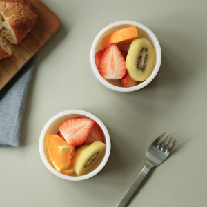 mini bowl