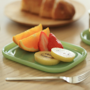 square plate