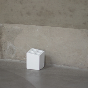 mini cube/塗装
