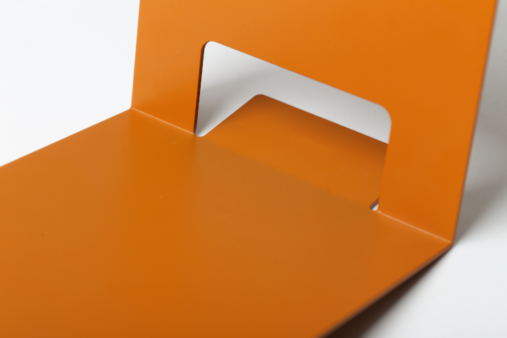 NAP Bookstand