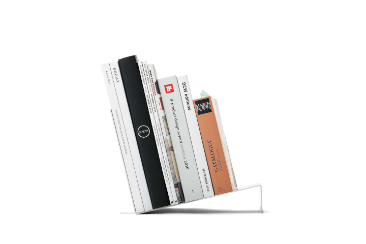NAP Bookstand