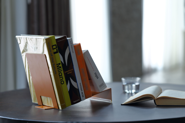 NAP Bookstand