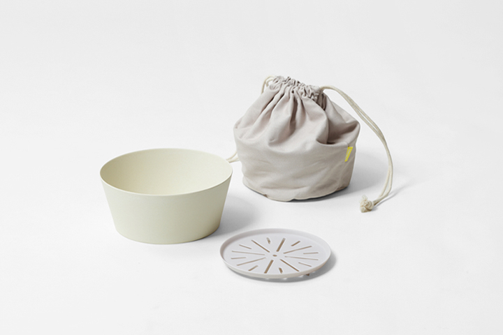 salad bowl