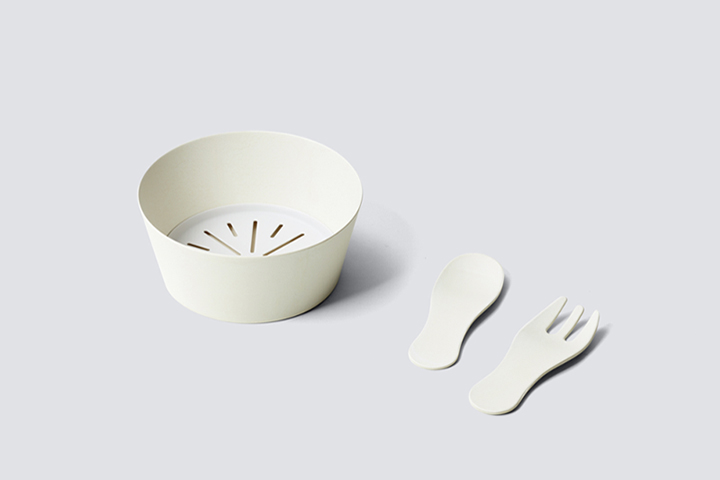 salad bowl