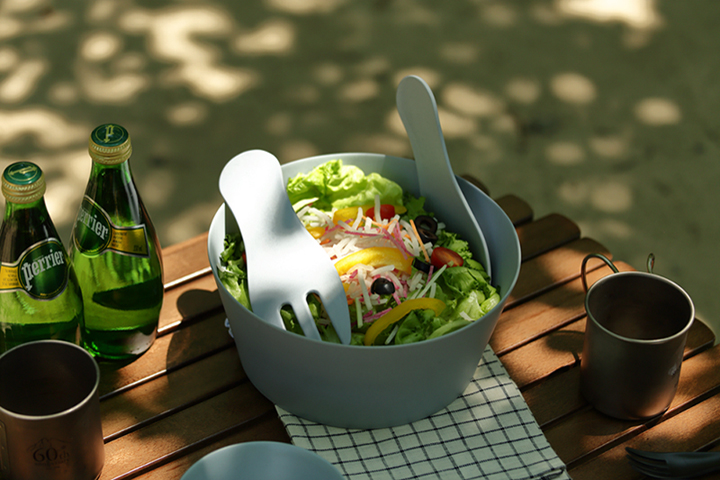 salad bowl