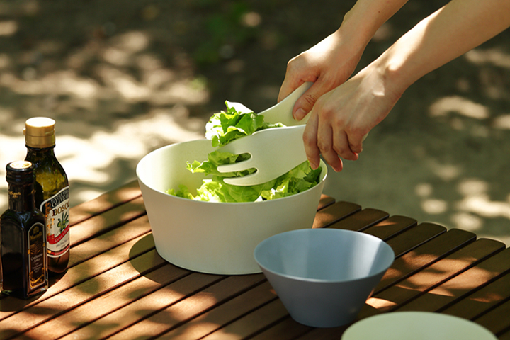 salad bowl