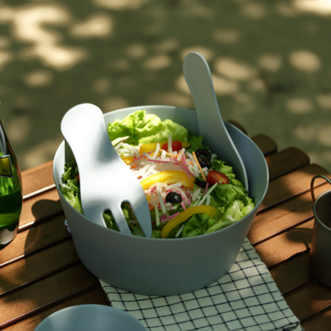 salad bowl
