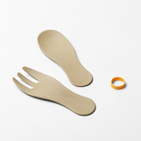 serving cutlery