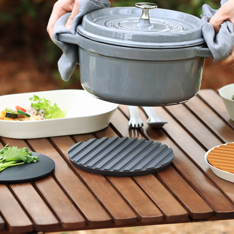 Trivet