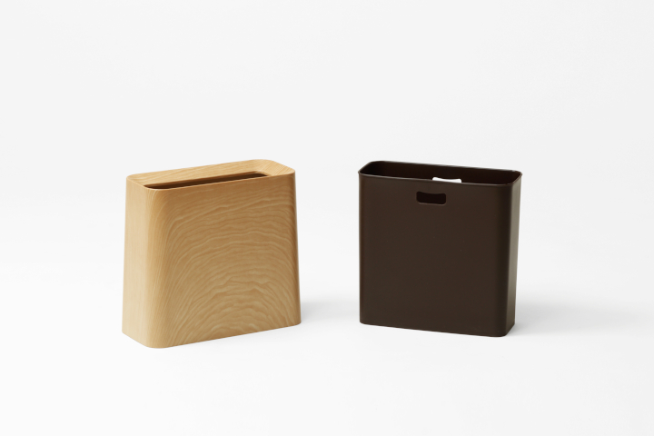 TUBELOR Hi-GRANDE OAKWOOD