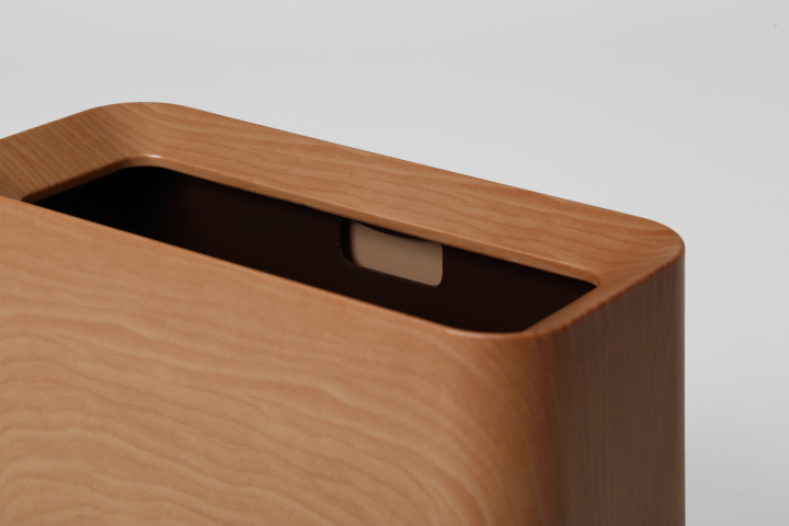 TUBELOR Hi-GRANDE TEAKWOOD