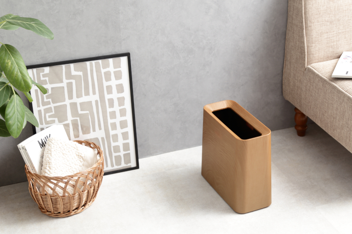 TUBELOR Hi-GRANDE TEAKWOOD