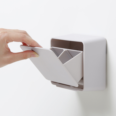 WALL pocket